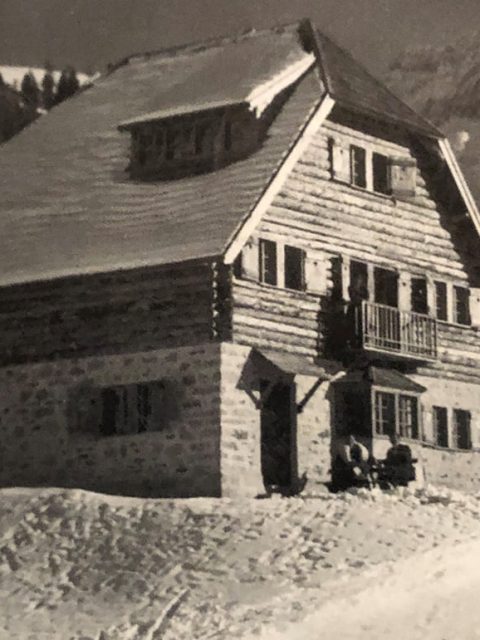 villini vetrina